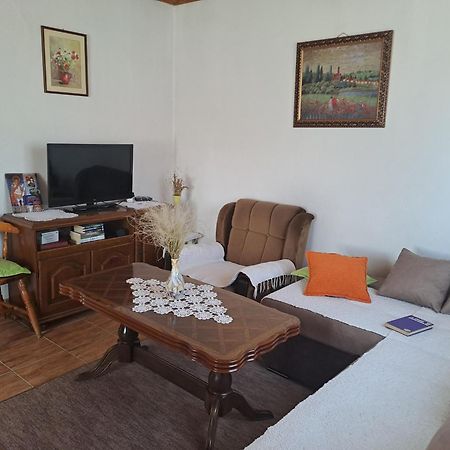 Vikendica Borje Villa Žabljak Kültér fotó