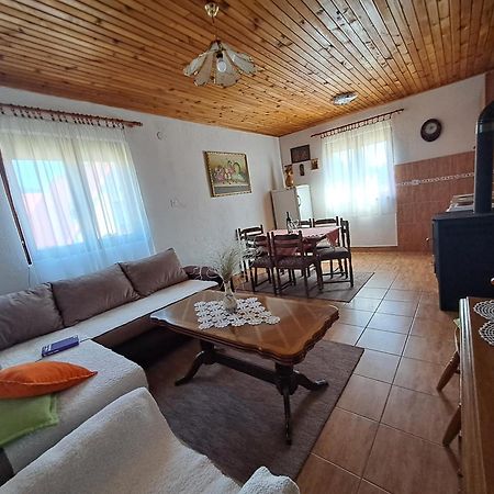 Vikendica Borje Villa Žabljak Kültér fotó