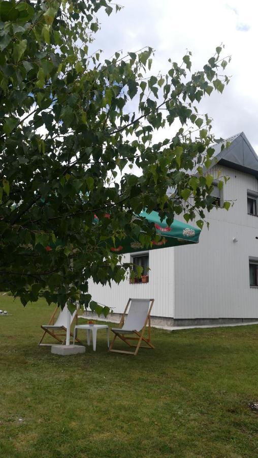 Vikendica Borje Villa Žabljak Kültér fotó