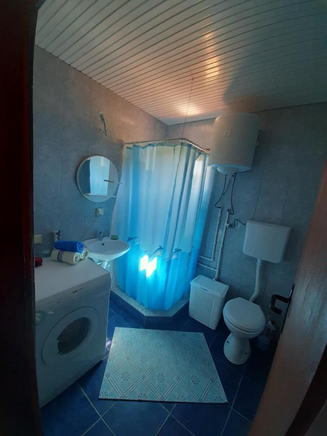 Vikendica Borje Villa Žabljak Kültér fotó