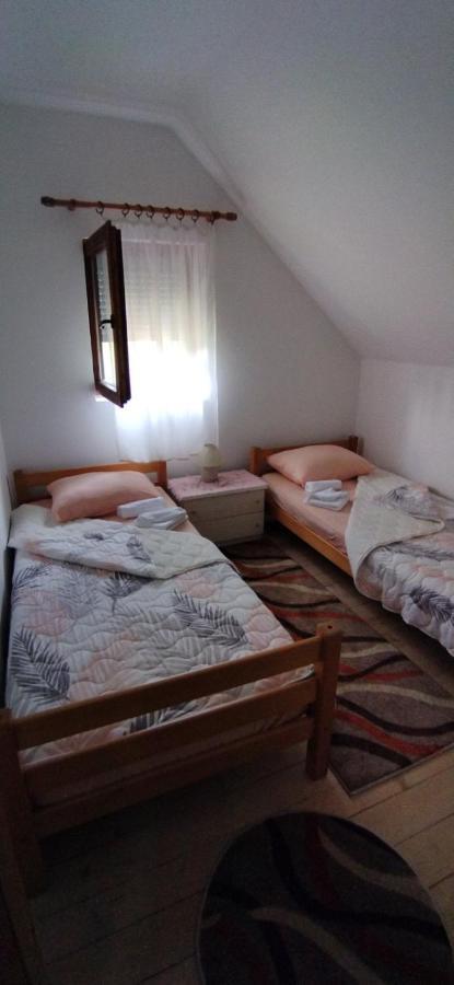 Vikendica Borje Villa Žabljak Kültér fotó