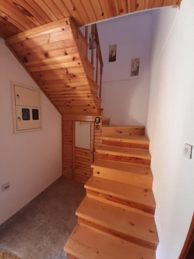 Vikendica Borje Villa Žabljak Kültér fotó
