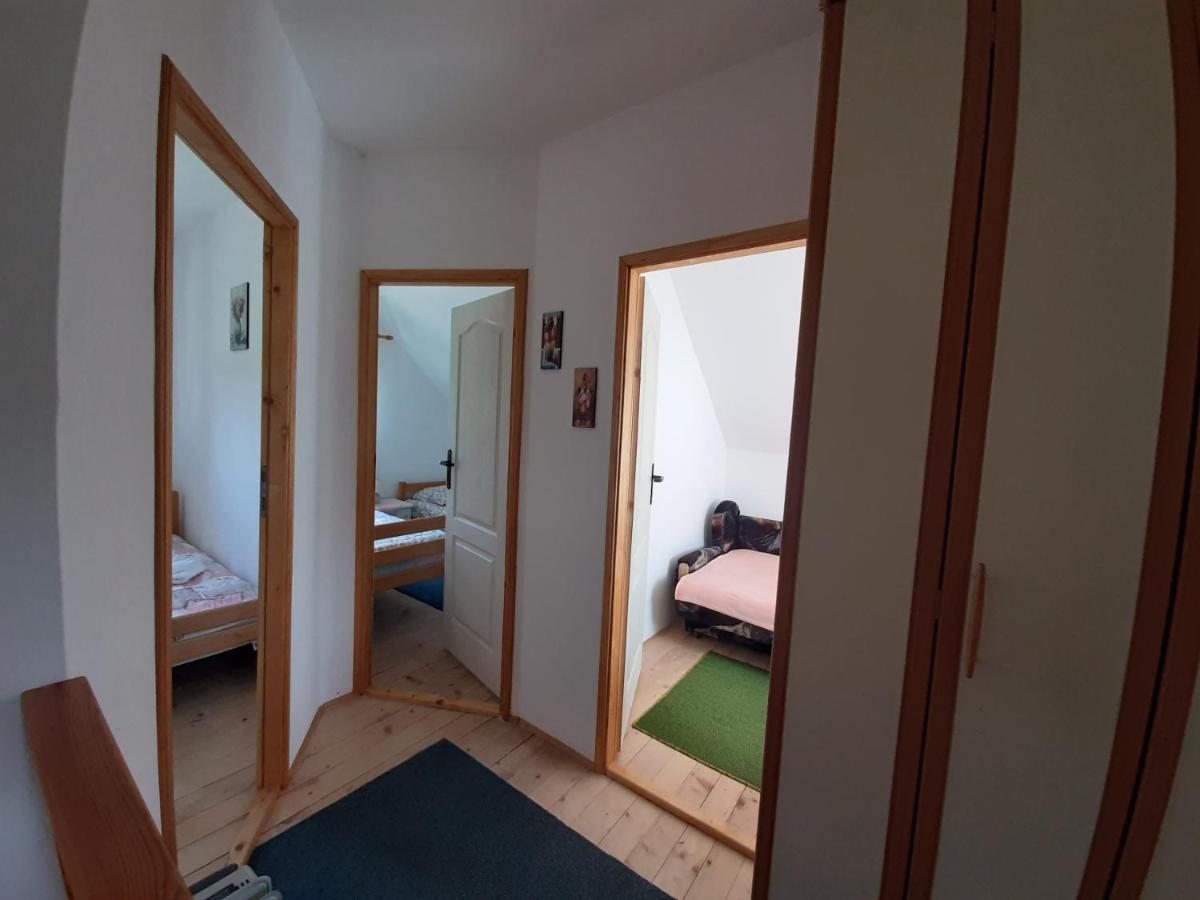 Vikendica Borje Villa Žabljak Kültér fotó