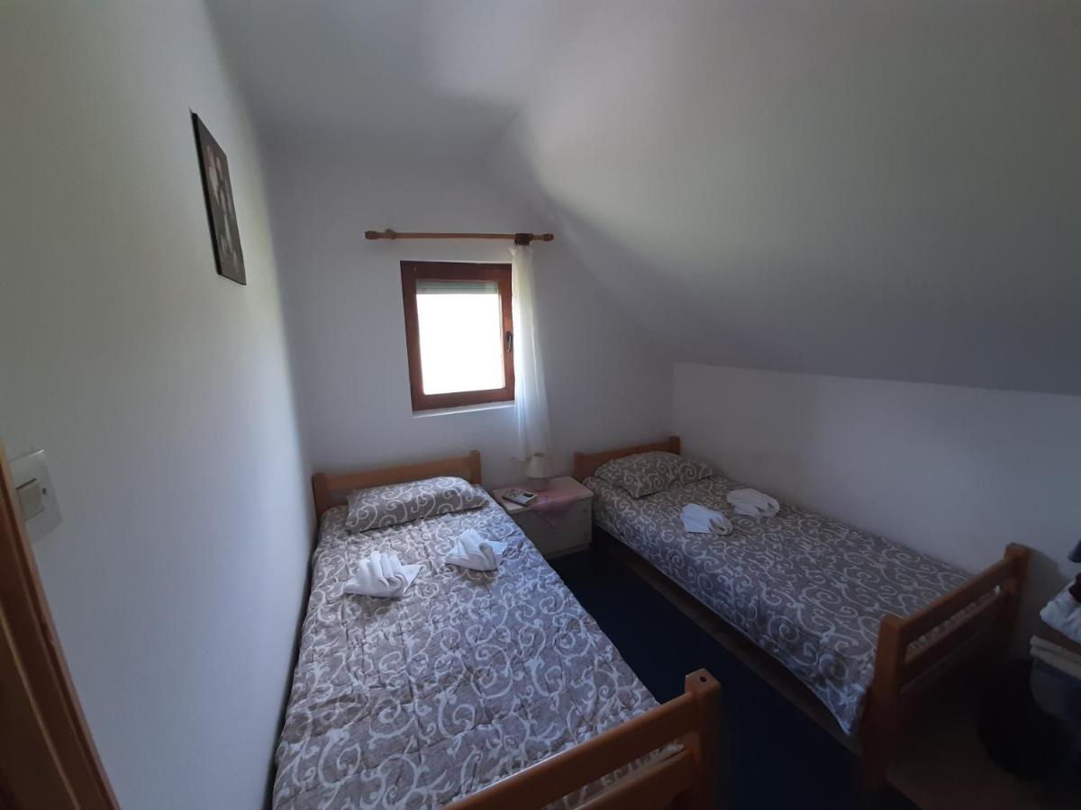Vikendica Borje Villa Žabljak Kültér fotó