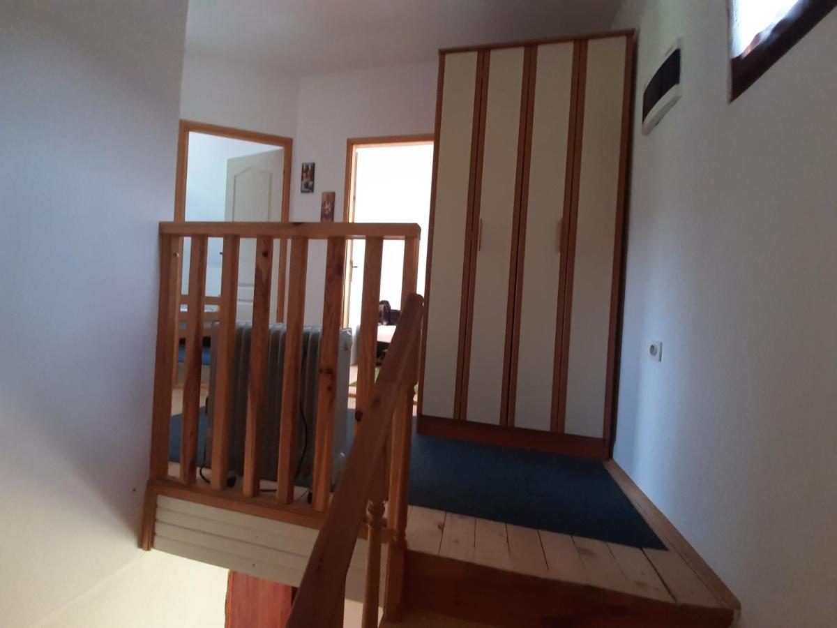 Vikendica Borje Villa Žabljak Kültér fotó